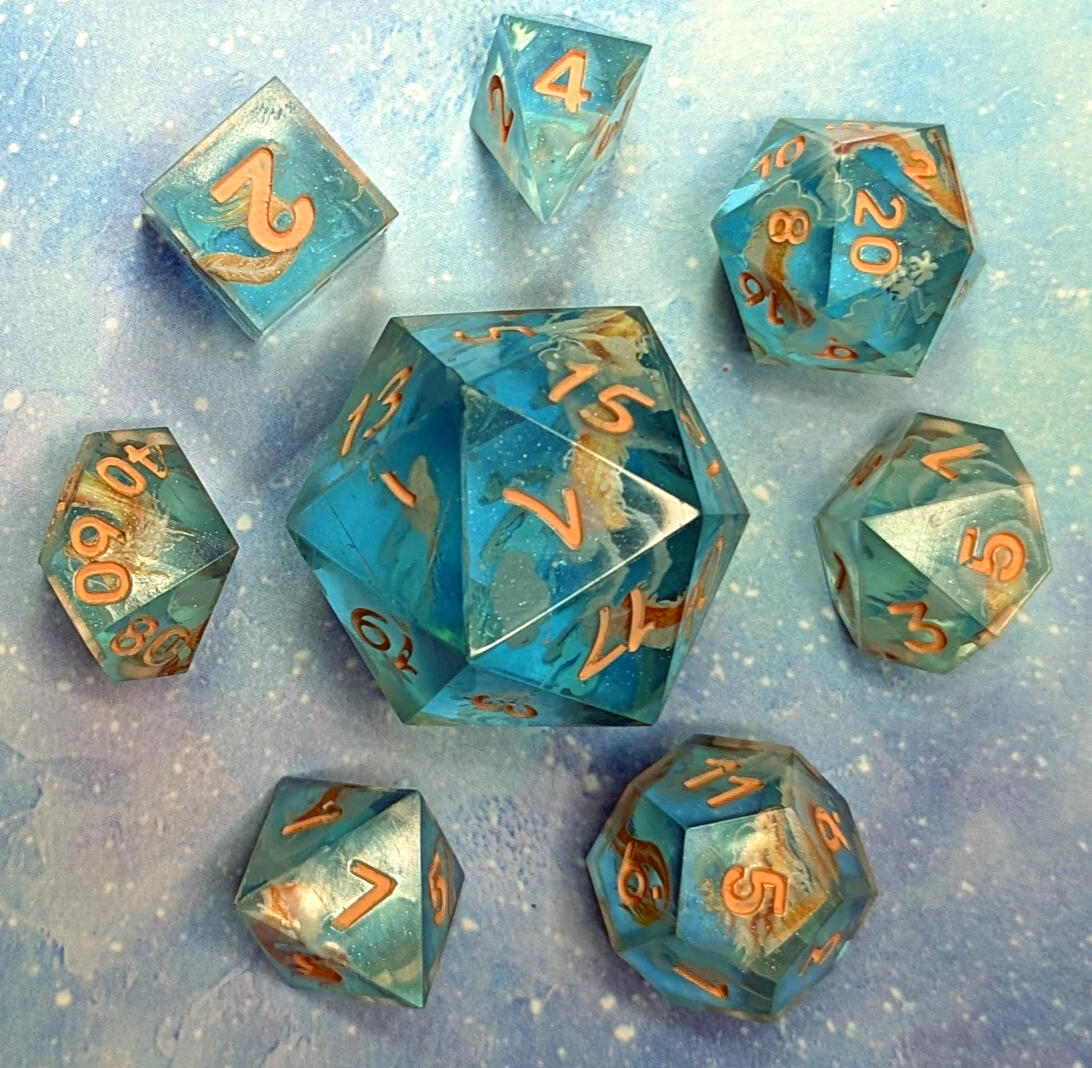 Dragon Dice